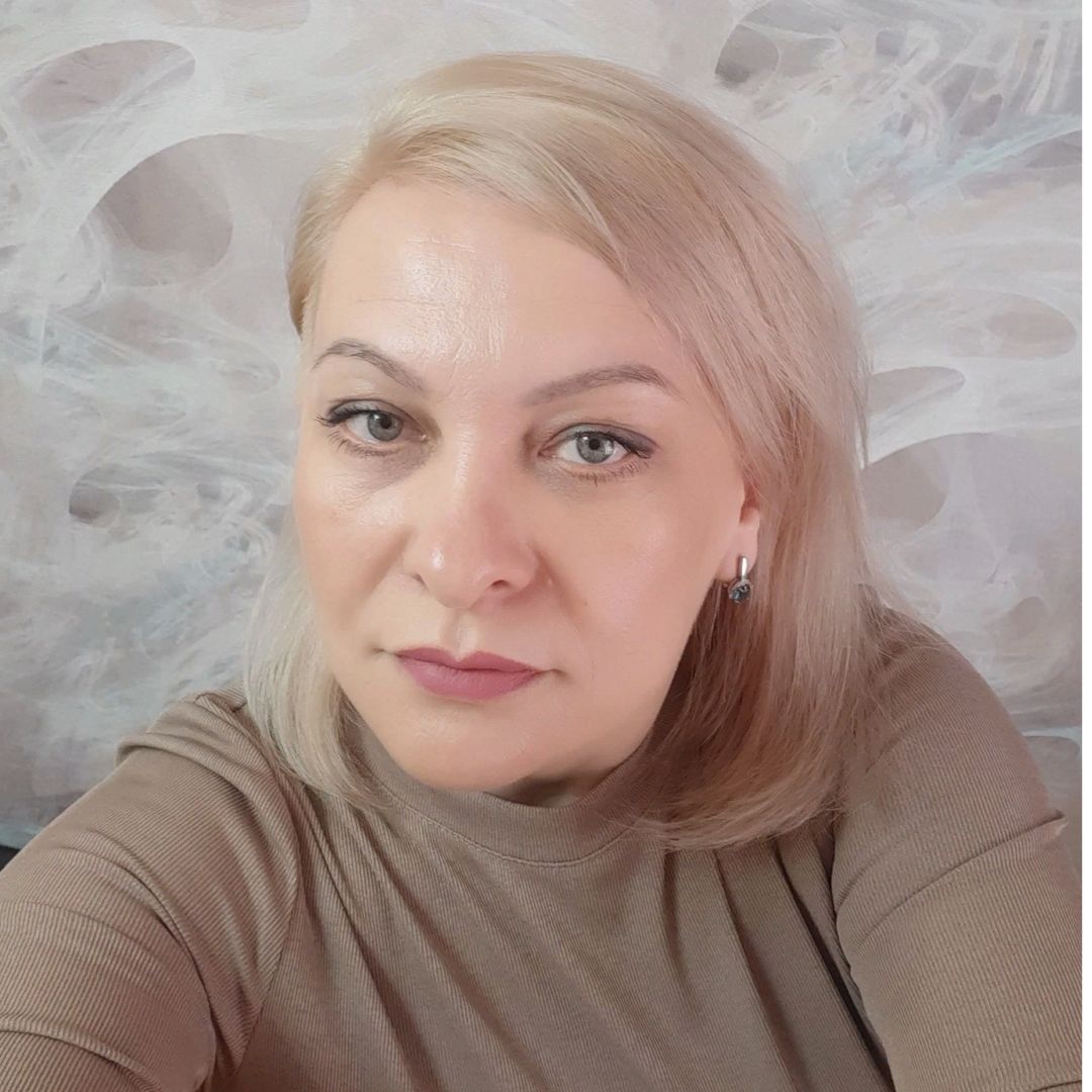 Ольга Джумаева