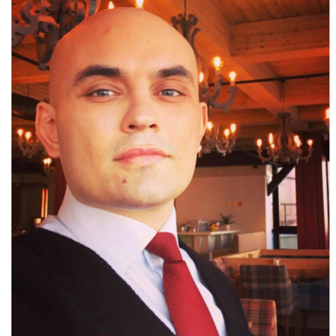 Владимир Демиденко