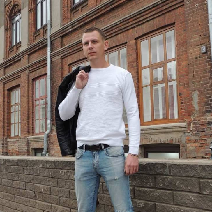 Александр Михеев
