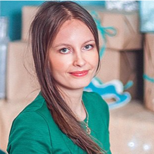 Лия Пикалова