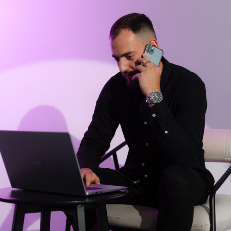 Алексей Киляогло