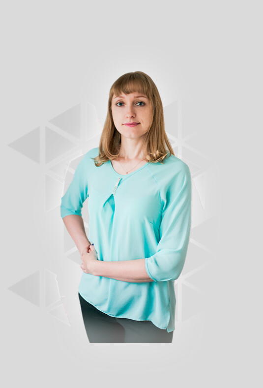 Инга Бодрова