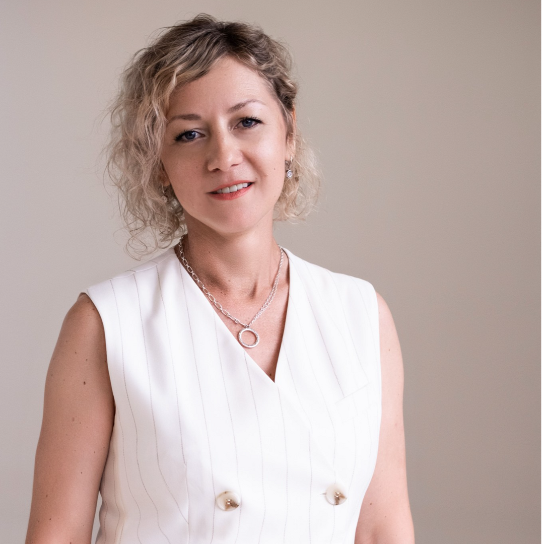 Анна Гладких