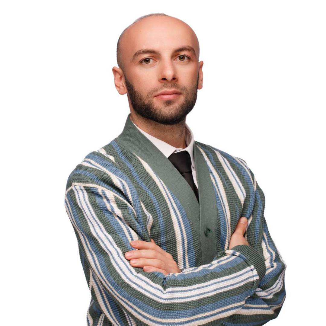 Соломон Засеев