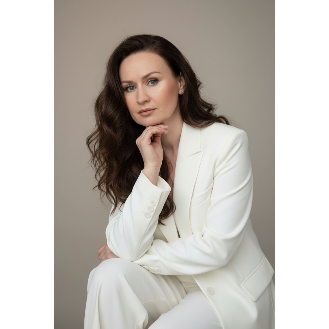 Ирина Елисеева
