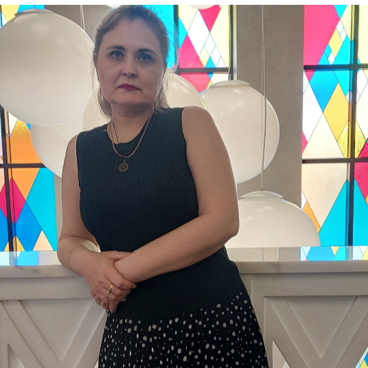 Светлана Сергиенко
