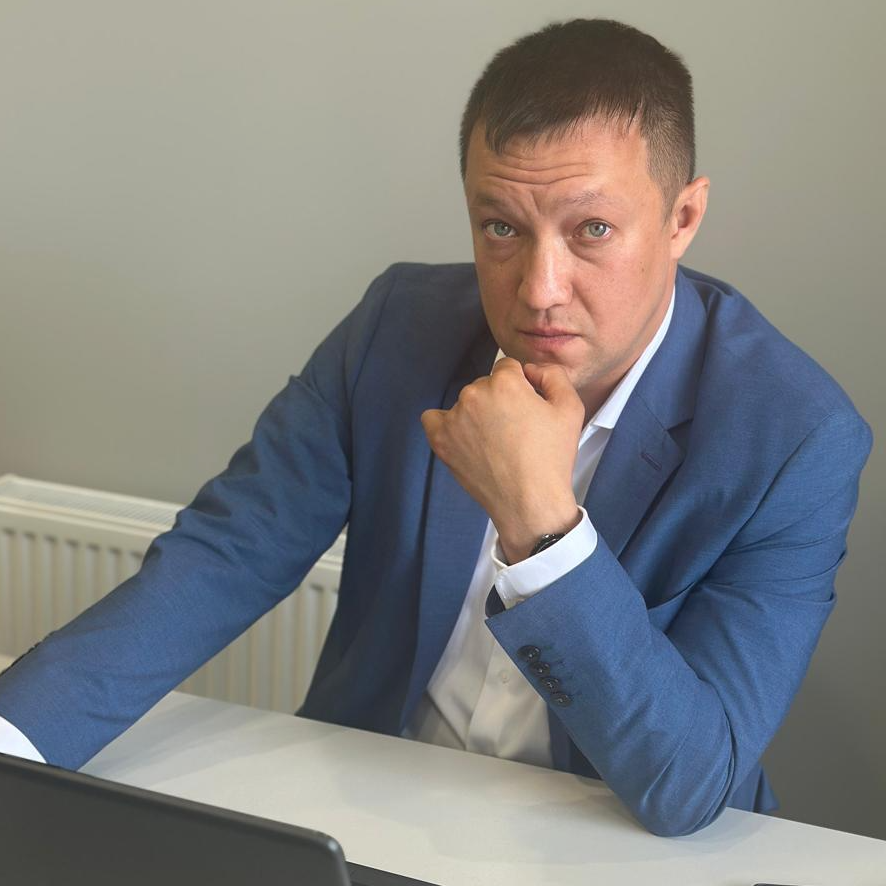 Александр Орехов