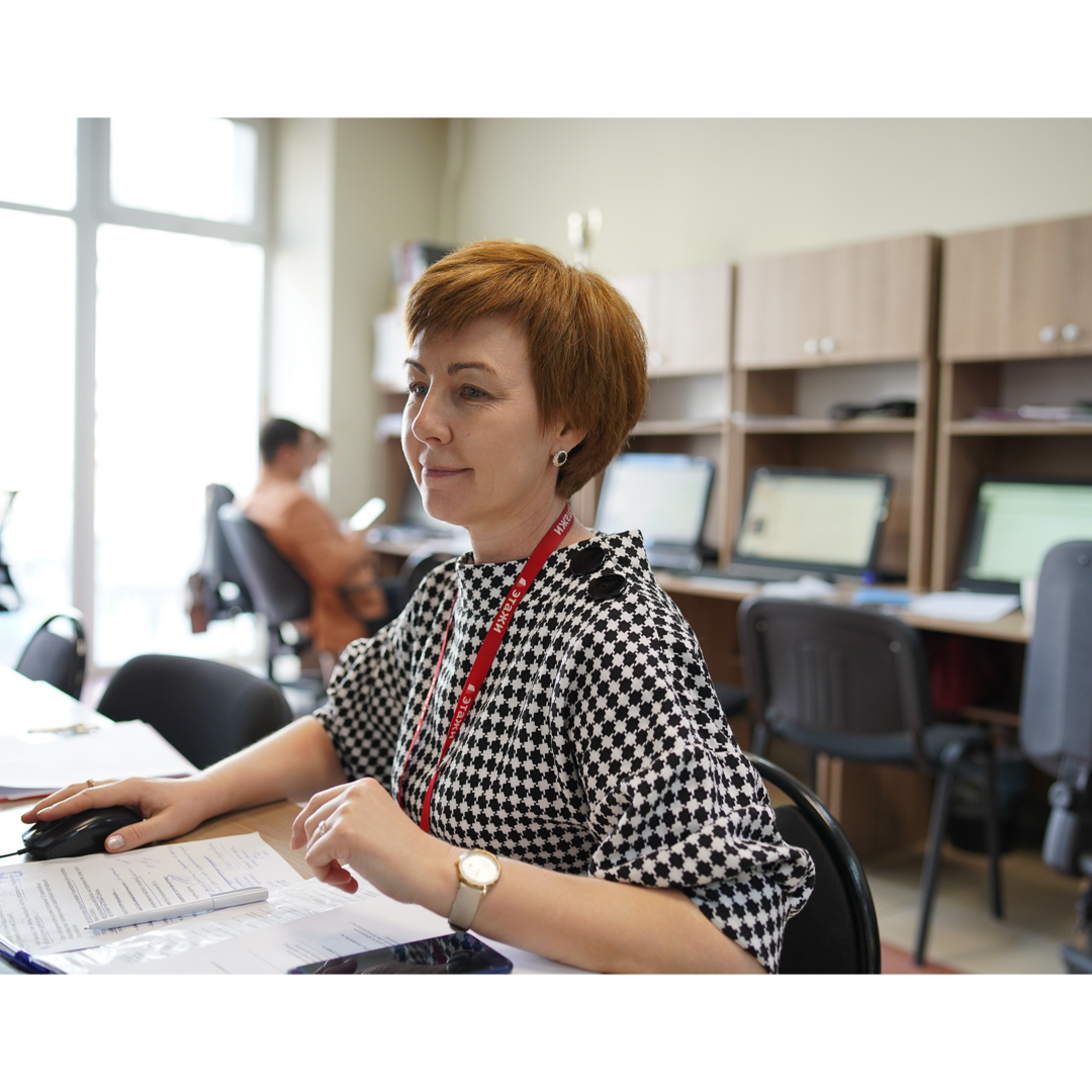 Елена Арестова