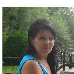 Галина Головко