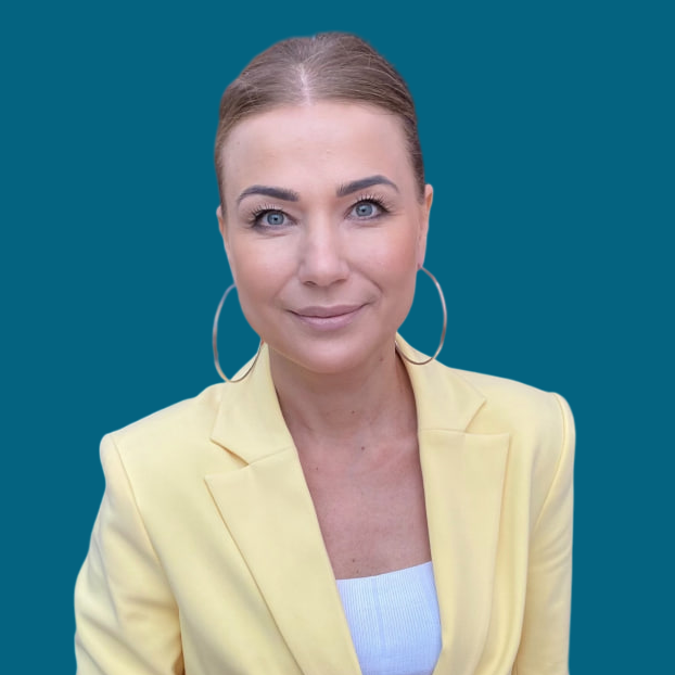 Ольга Филитович