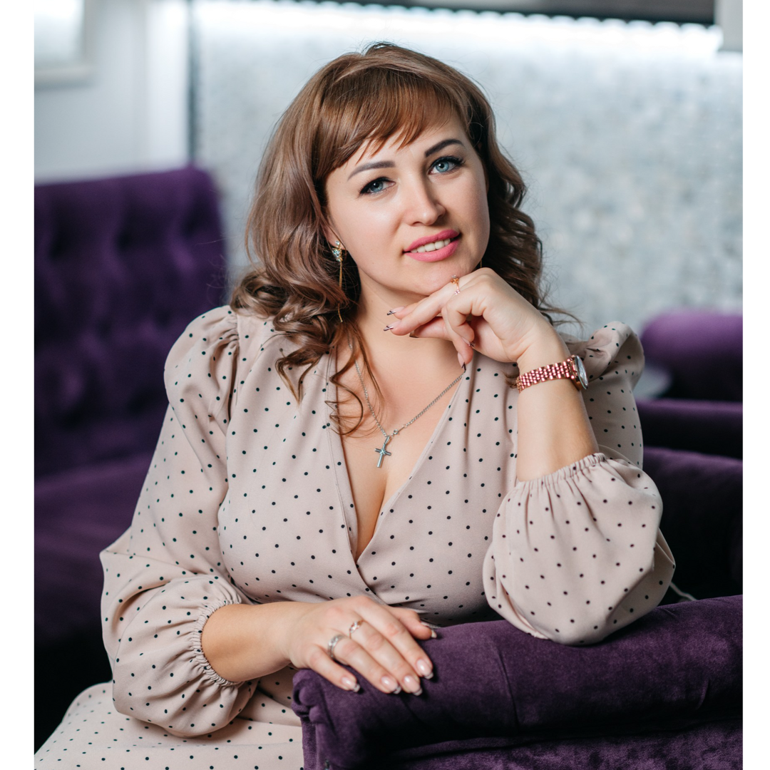 Екатерина Александрова