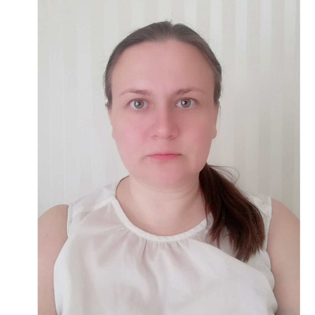 Лариса Гайсина
