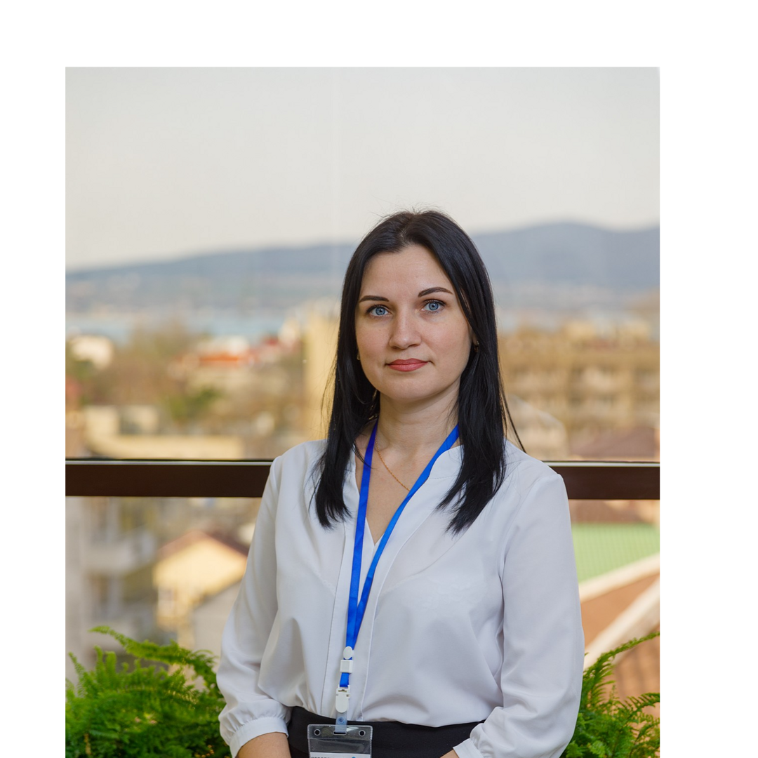 Ирина Реунова