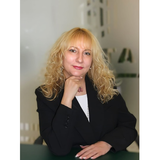 Наталья Пападмитриева