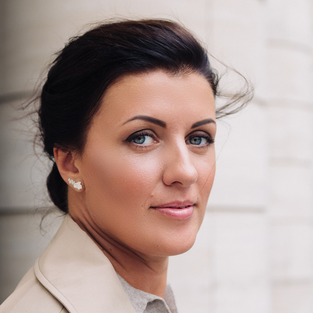 Елена Мелентьева