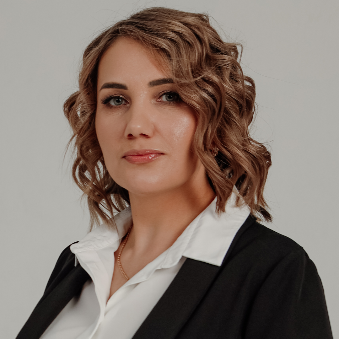 Ольга Петрищева