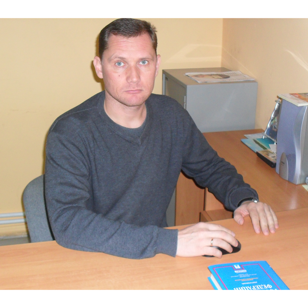 Вячеслав Хмеленко