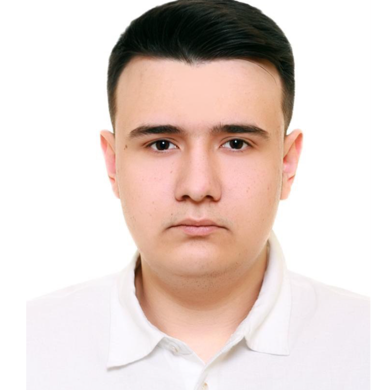 Игорь Голубев