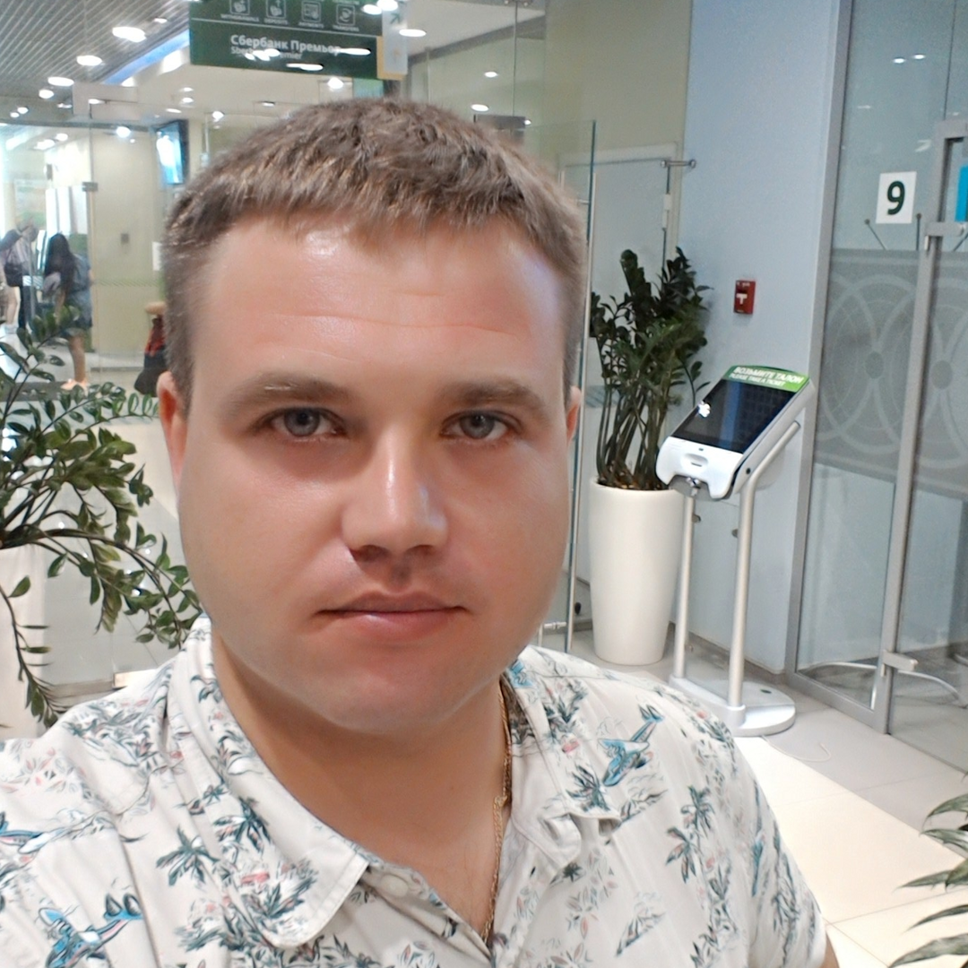 Вячеслав Аула