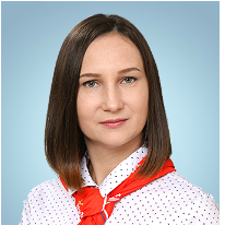 Наталья Карнаухова
