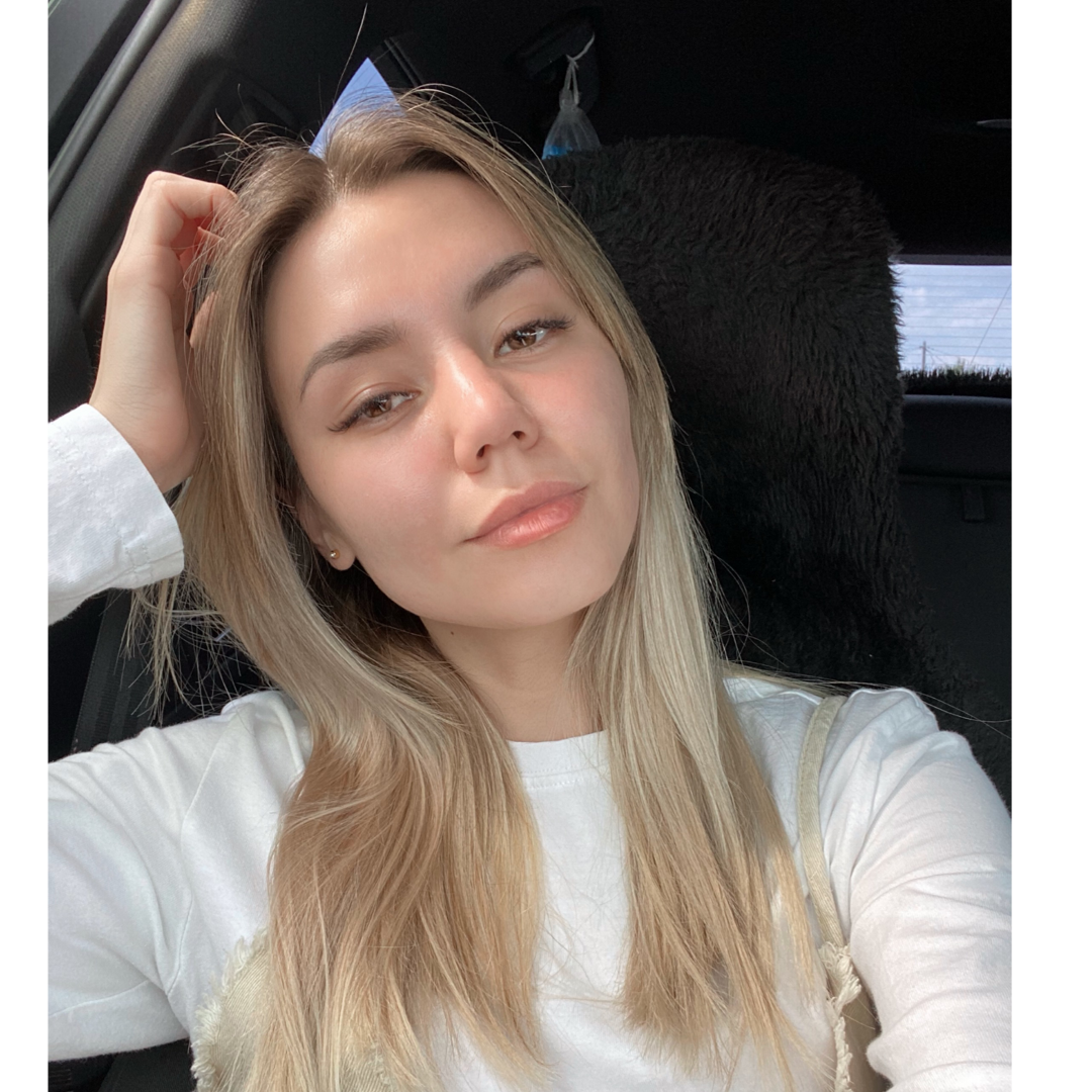 Алина Абдулхаликова