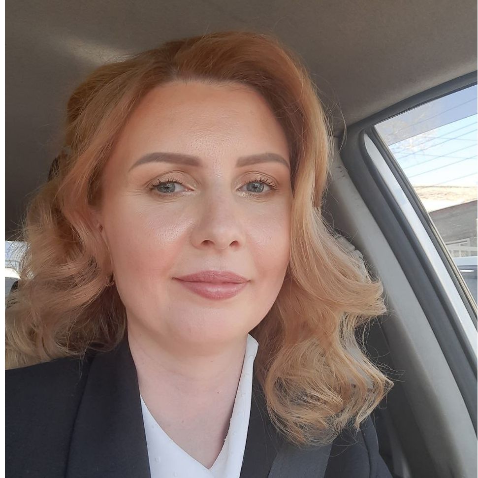 Юлия Наволоцкая