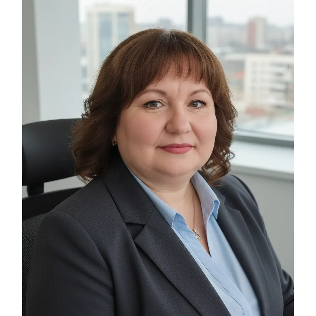 Татьяна Левина