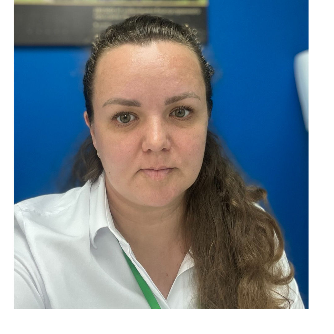 Елена Юркевич