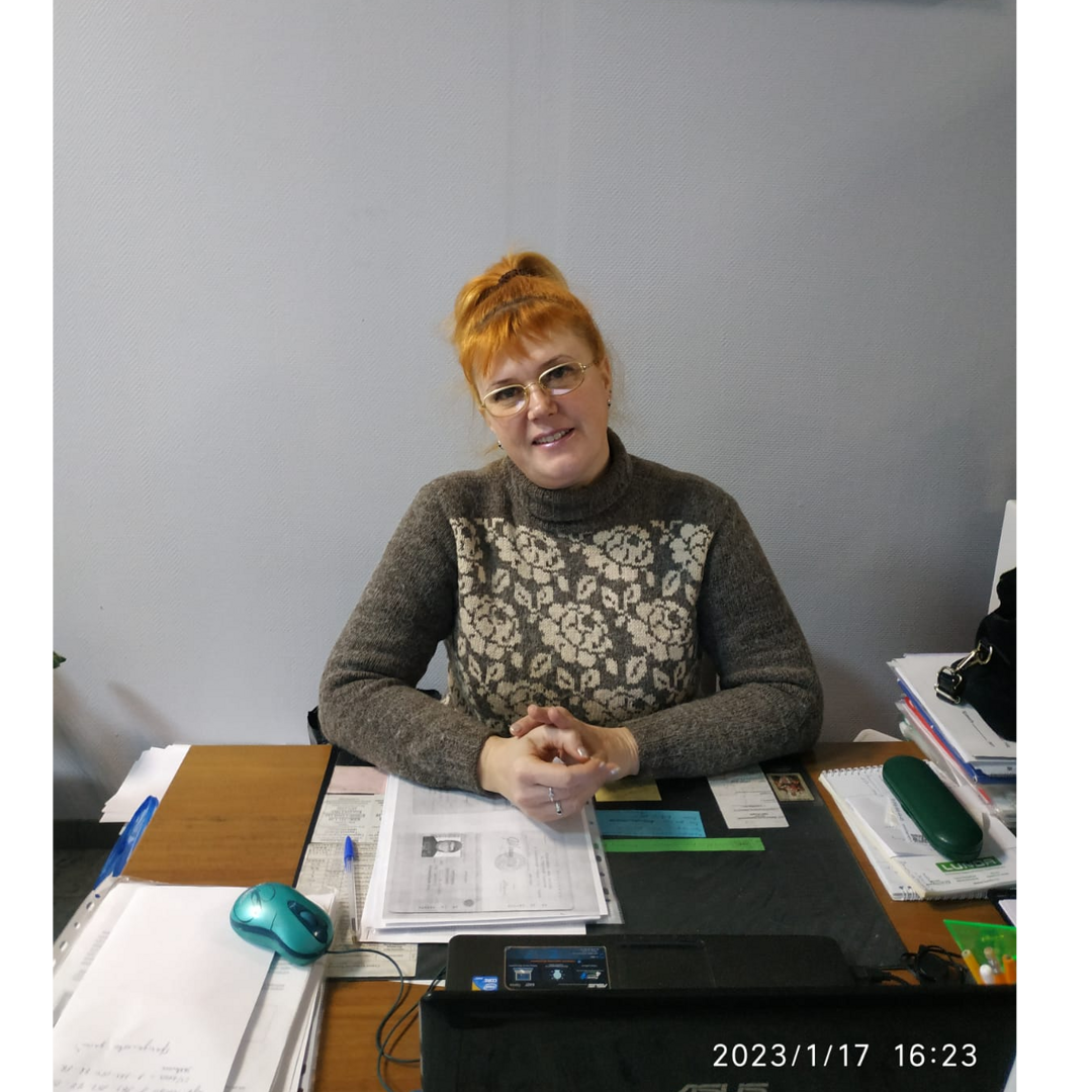 Светлана Цеморина