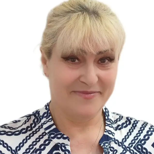 Ольга Чучваго