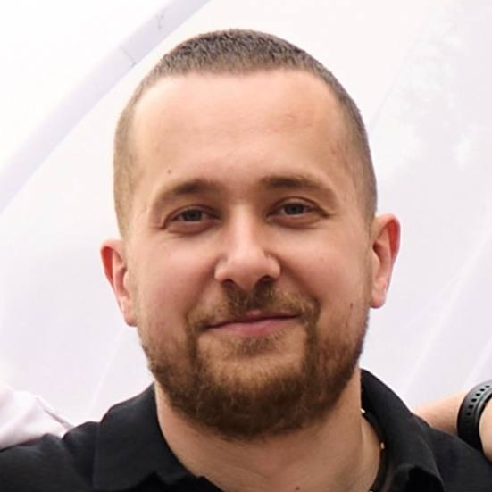 Армен Смирнов