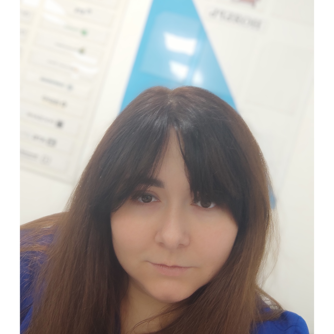 Анна Алексеева