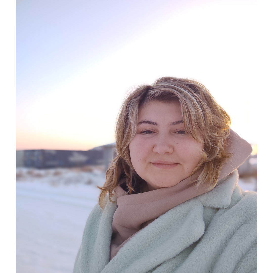Эльвира Марисова