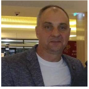 Александр Карташов