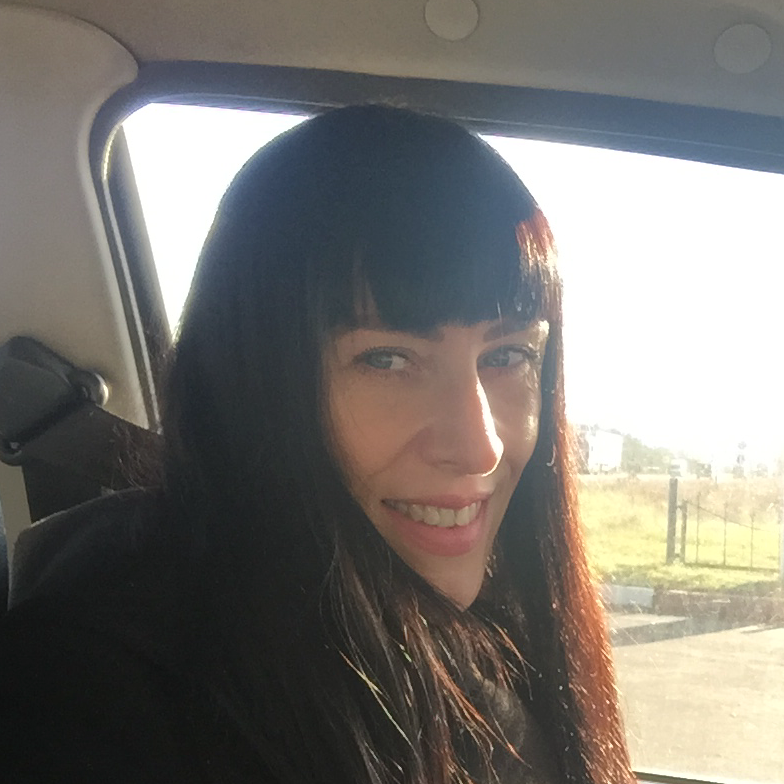 Елена Червякова