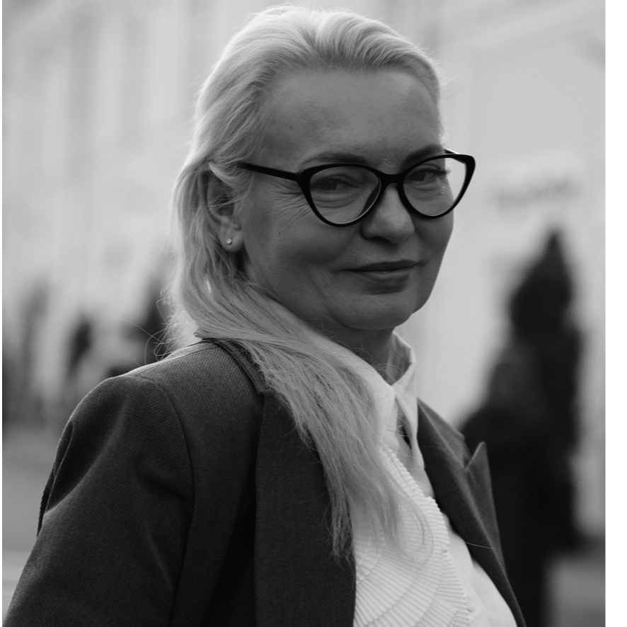 Светлана Каленик