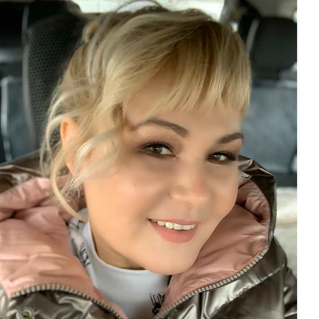 Гелназ Гиматдинова
