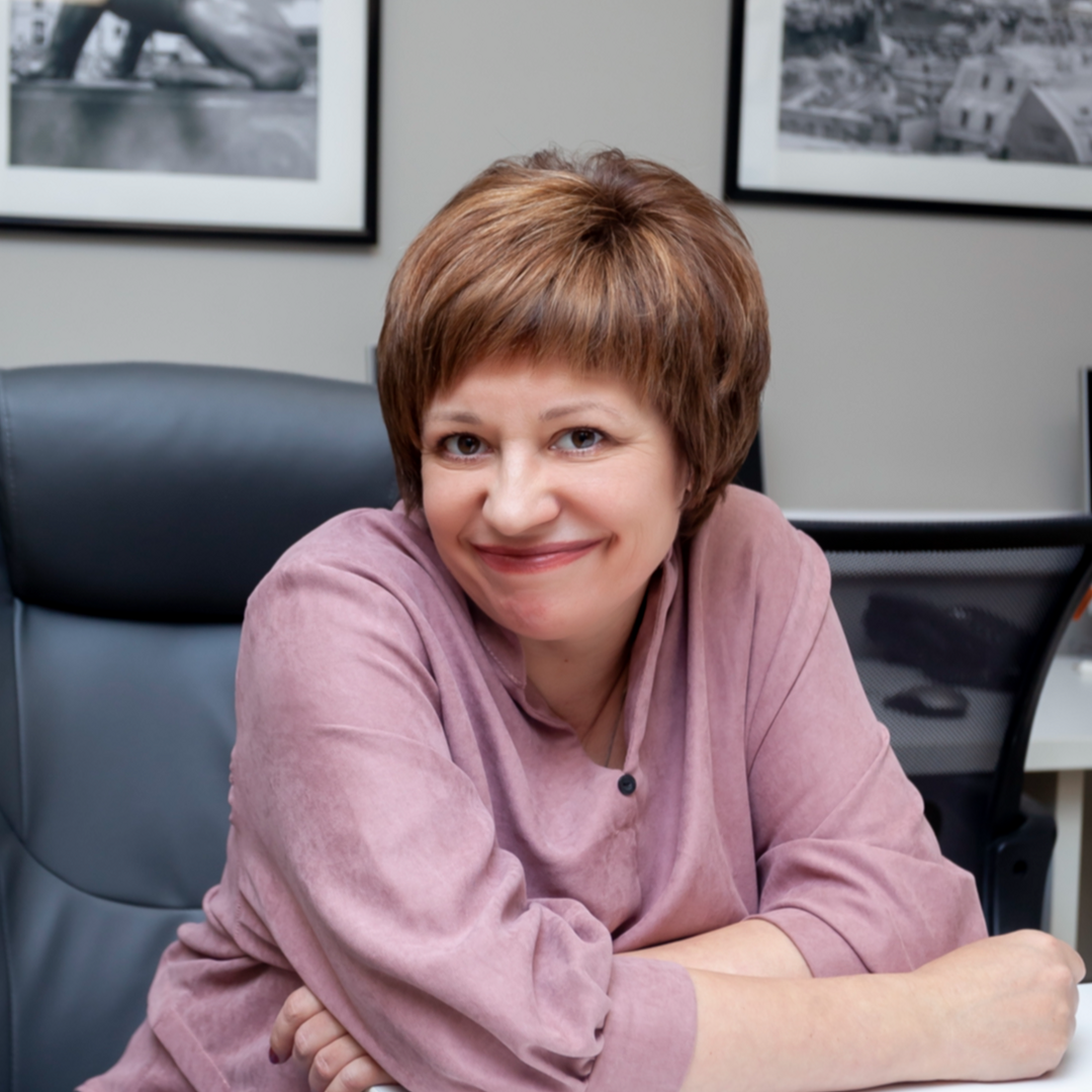 Светлана Ванькова