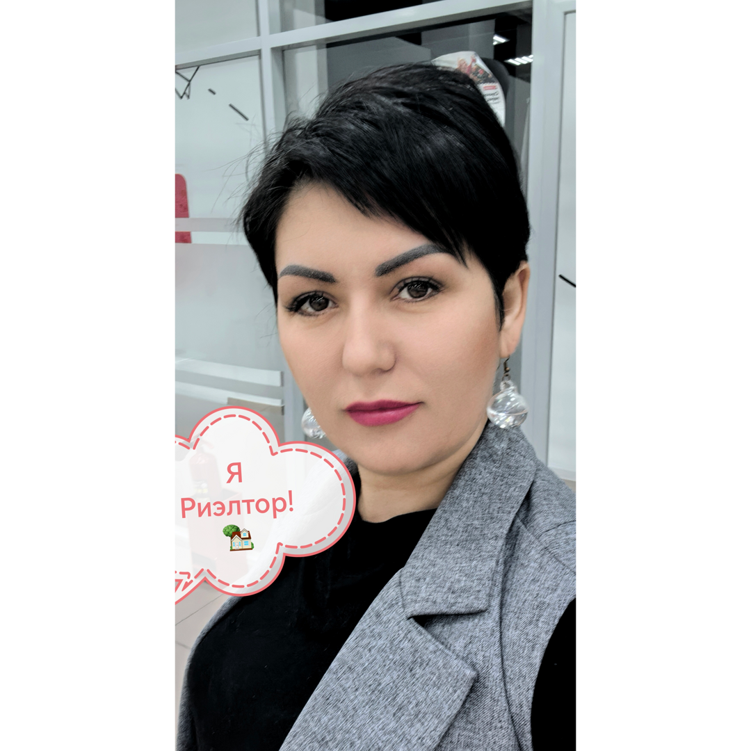 Жанна Китова