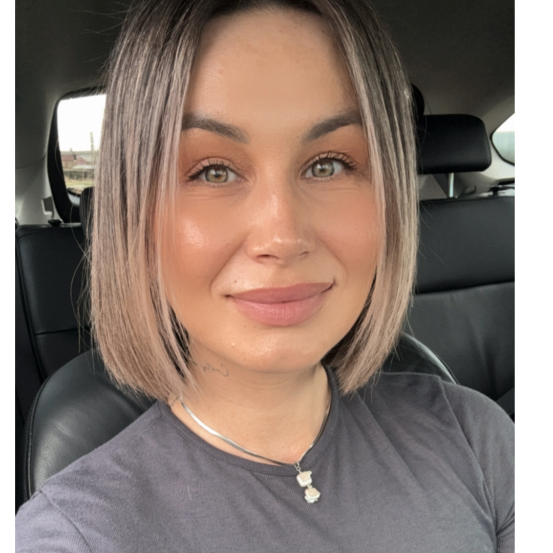 Екатерина Рябоус
