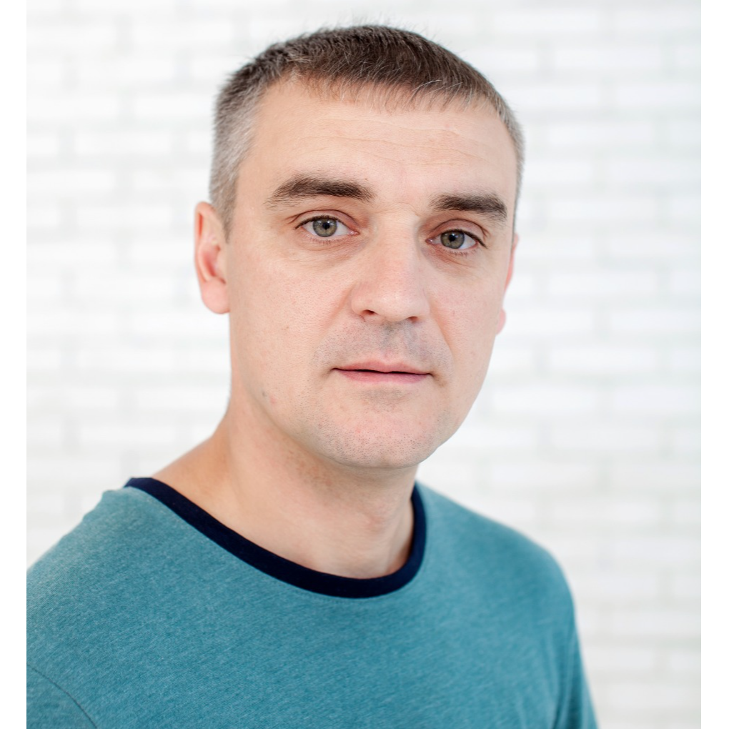 Александр Лизунов