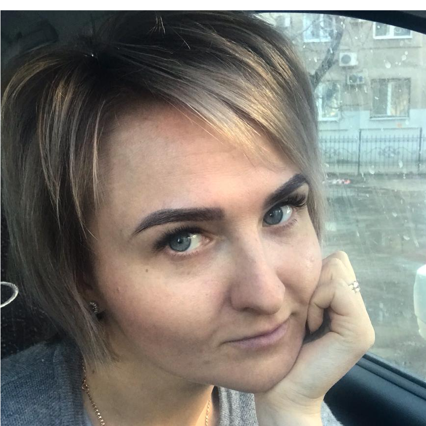 Юлия Иванникова