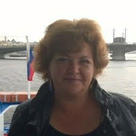 Елена Селезнева