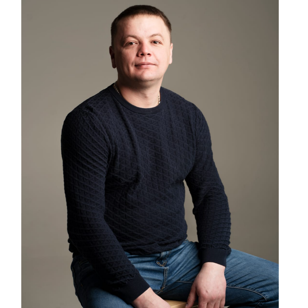 Дмитрий Воронков