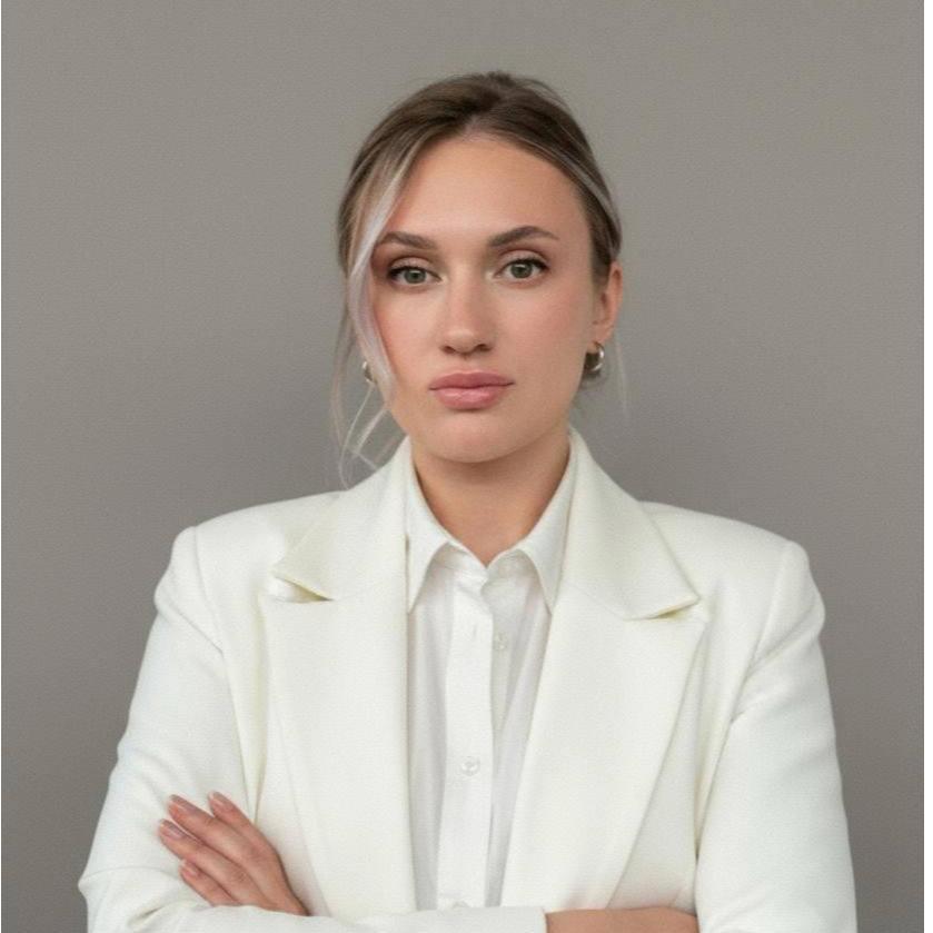 Татьяна Довженко