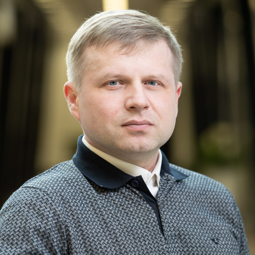Николай Мальцев
