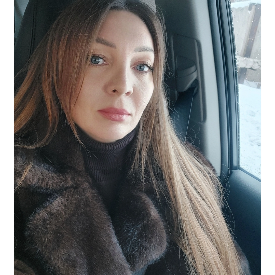 Елена Фролова