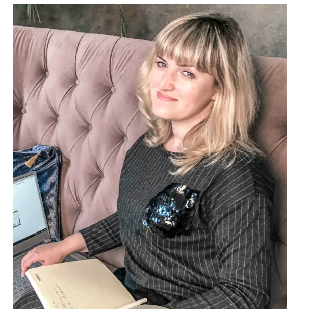 Елена Борисова