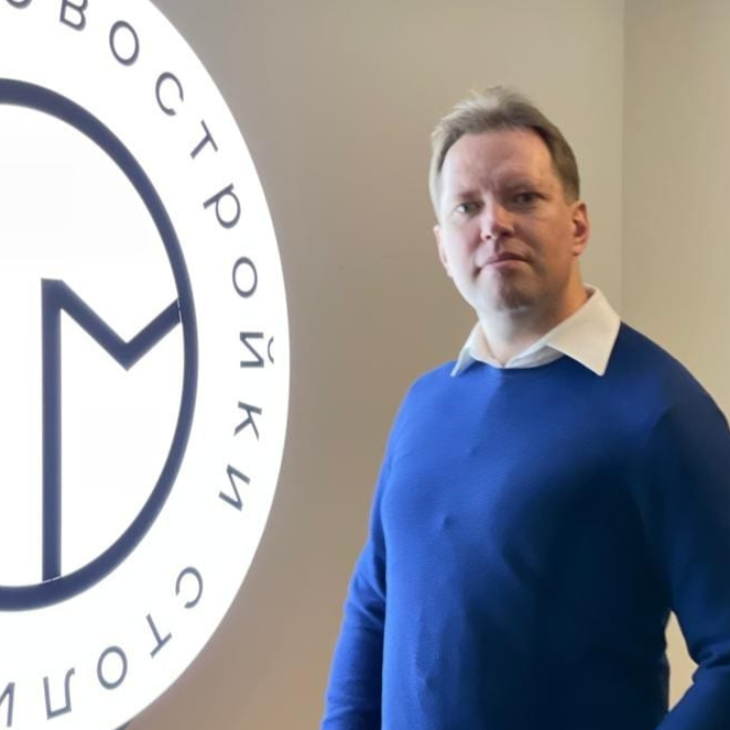 Павел Кулагин