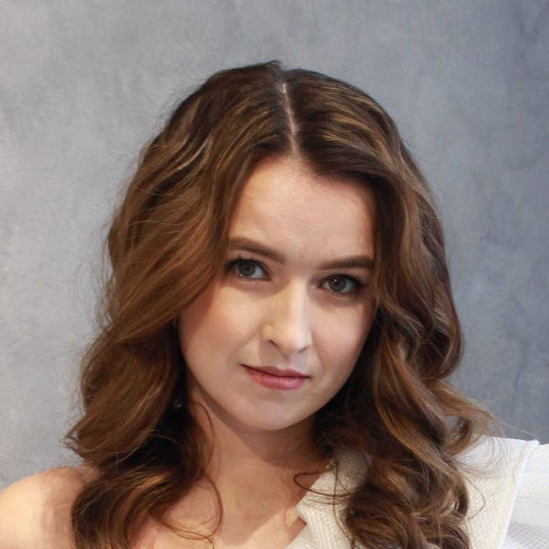 Ольга Семерикова